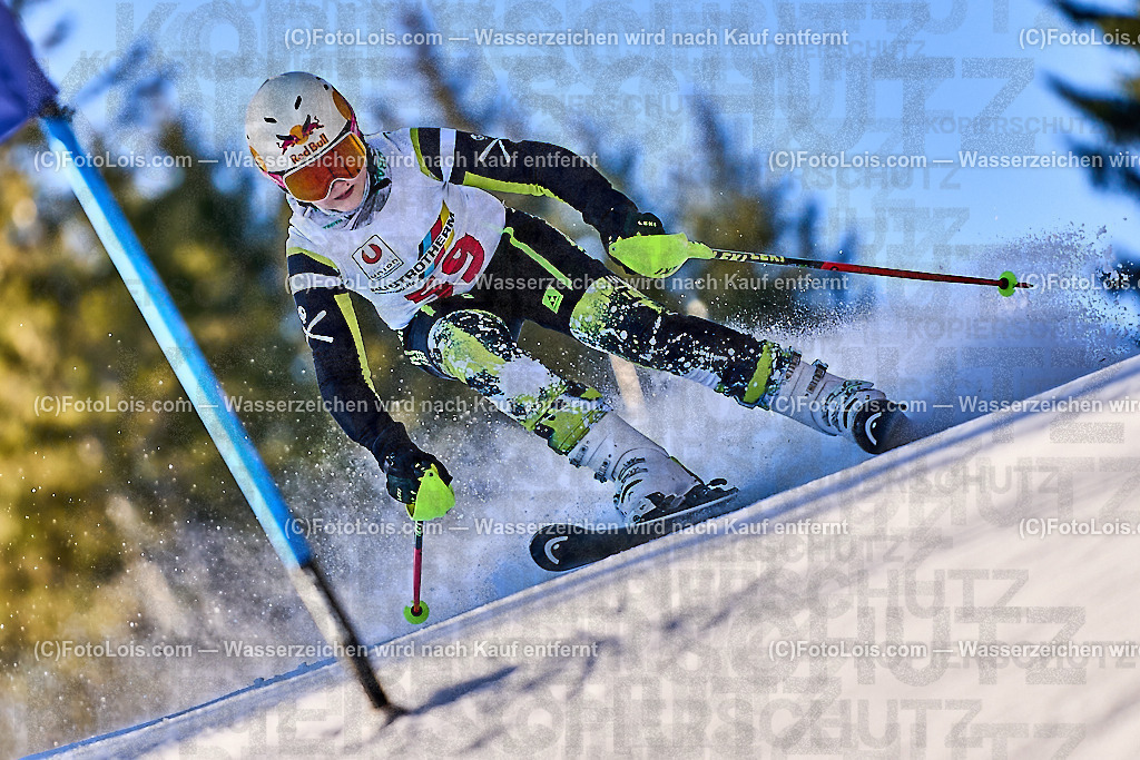 ALP8896_NOe-Kindervergleich-RTL_Tisch Anna | (C)FotoLois.com, Alois Spandl. Sportunion Trattenbach, NÖ Kindervergleichs-Skirennen, RTL auf dem Feistritzsattel, So 28. Januar 2024.
