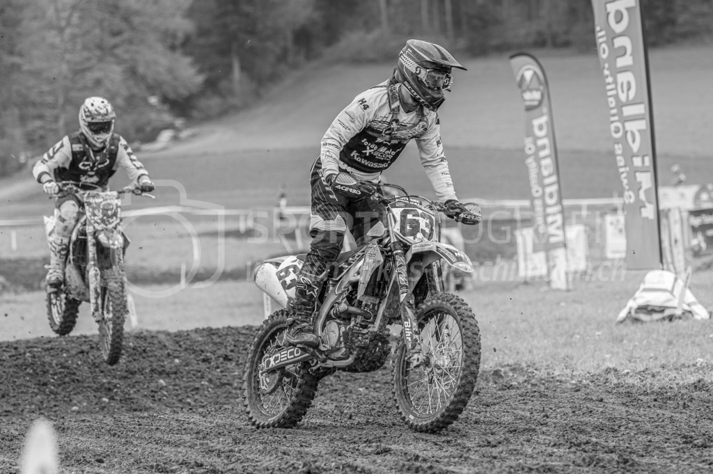 Motocross Schlatt bei Winterthur - 30. April 2022 | Motocross Schlatt bei Winterthur
MC Wila, Schlatt bei Winterthur
Bild: Sportfotografie Markus Aeschimann | www.markus-aeschimann.ch - Realisiert mit Pictrs.com