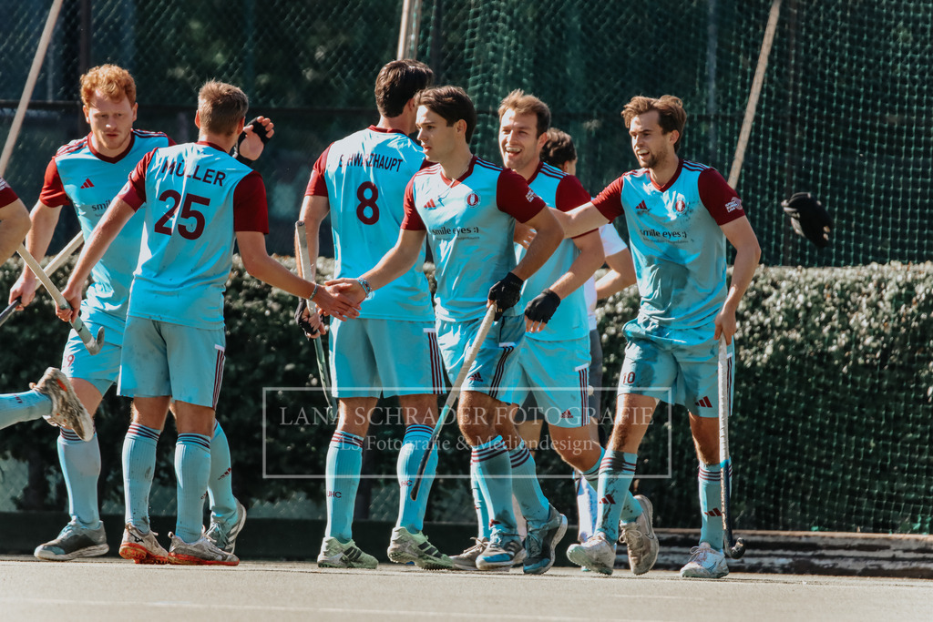 Herren_Bundesliga_05_UHC-MSC_28.09.25_Hamburg (107 von 313) | lanaschraderfotografie - Realisiert mit Pictrs.com