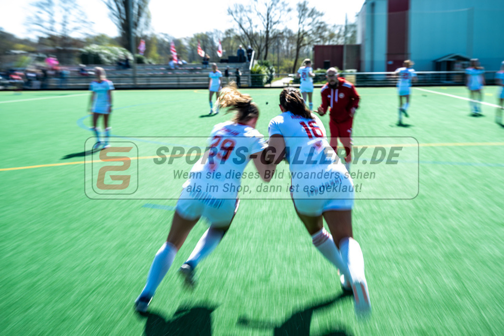 AKa BHC Damen Alster 1-5 12.04.25 SG-1631 | Hockey,Sport,Fieldhockey,1.Bundesliga,2.Bundesliga,Sportfotografie,Shop,Sportphotography,Feldhockey,Hockeyliga