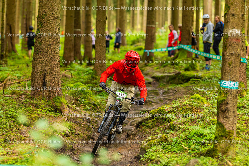 Enduro One Rabenberg Sa R1-1845 | OCR Bilder Fotograf Eisenach Michael Schröder