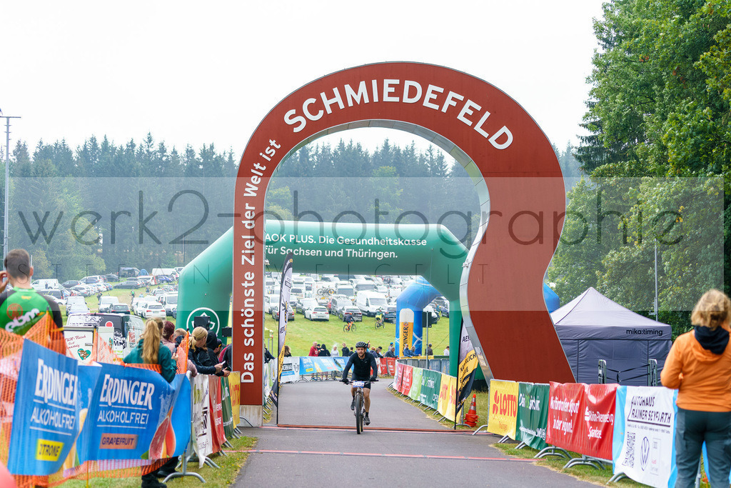 RennsteigRIDE 2024 | 8. RENNSTEIGRIDE am 31. August 2024 - Das Mountainbike-Event am Rennsteig!