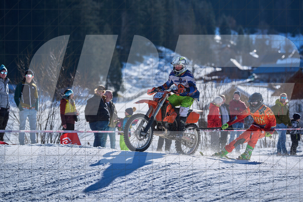 10. Holzknecht Skijöring in Gosau am Dachstein, Oberösterreich, Österreich am 08.02.2025Foto: © 2025 Martin Bihounek / martinbihounek.com | 08.02.2025: 10. Holzknecht Skijöring in Gosau am Dachstein, Oberösterreich, ÖsterreichFoto: © 2025 Martin Bihounek / martinbihounek.comInsta: @martinbihounekcomFB: @martinbihounekphotography