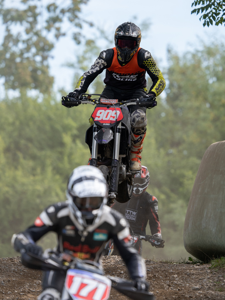 20260913-S7A05560 | Supermoto, KMS Racing, Racing, Sport - Realisiert mit Pictrs.com
