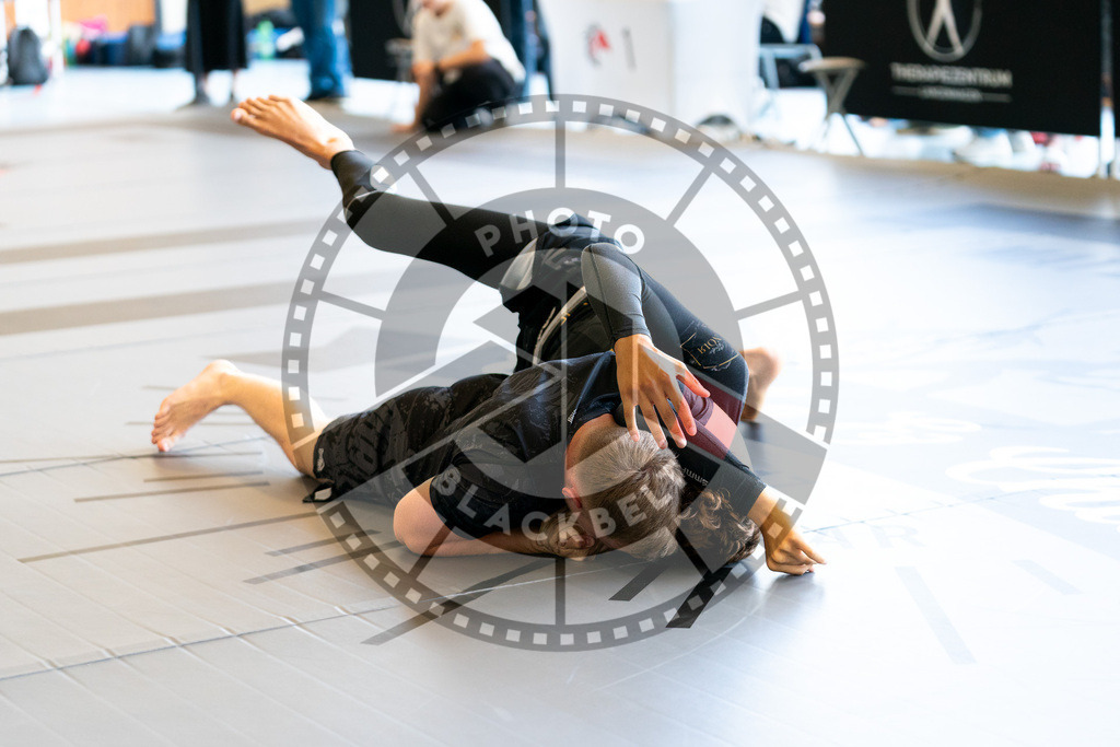 20250628PBB1961 | Athletes compete during the ILLCS X, International Luta Livre Championship Summer Edition on June 28, 2025 in Hannover, Germany. © Chiara Dazi / photoblackbelt