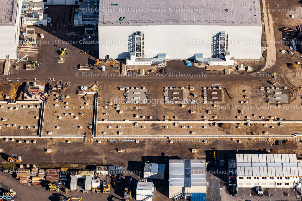 Luftbild Meerbusch-Osterath-6624 | Luftbildfotografie und Luftbildfotograf Hermann Klöpper - Realisiert mit Pictrs.com