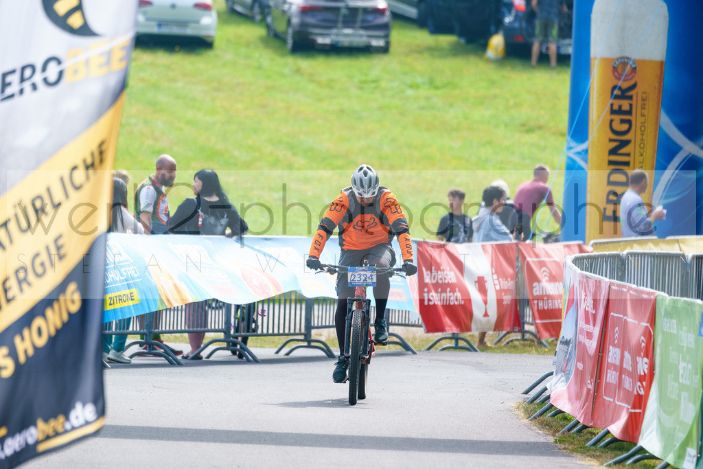 RennsteigRIDE 2024 | 8. RENNSTEIGRIDE am 31. August 2024 - Das Mountainbike-Event am Rennsteig!