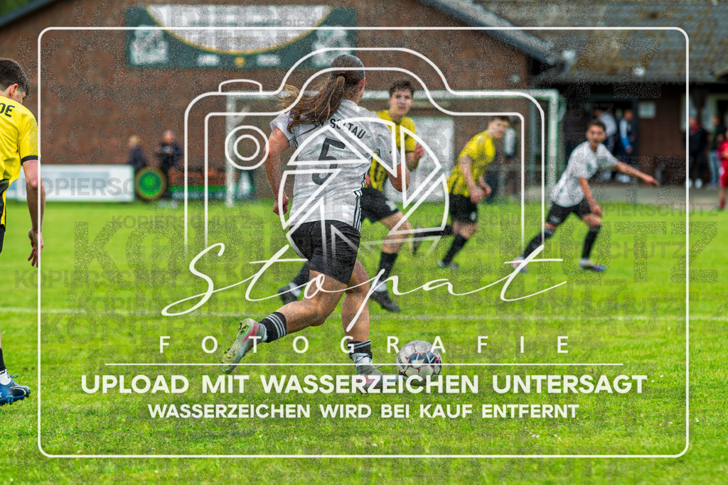 U17 Kreispokal Finale HK - SV Soltau vs. SG Fulde | U17 Kreispokal Finale HK - SV Soltau vs. SG Fulde am 07.06.2026 in Sportplatz Alter Schulweg, Schülern - Realisiert mit Pictrs.com