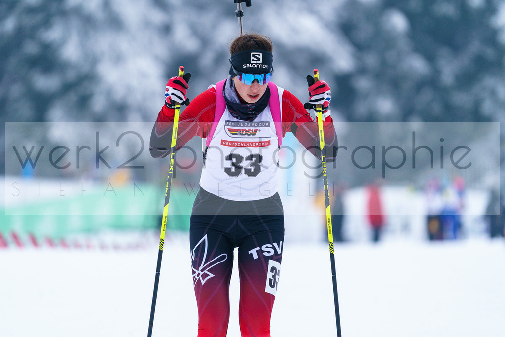 DP Oberwiesenthal | Alpencup/DP Deutschlandpokal in Oberwiesenthal am 15.-17.12.2023