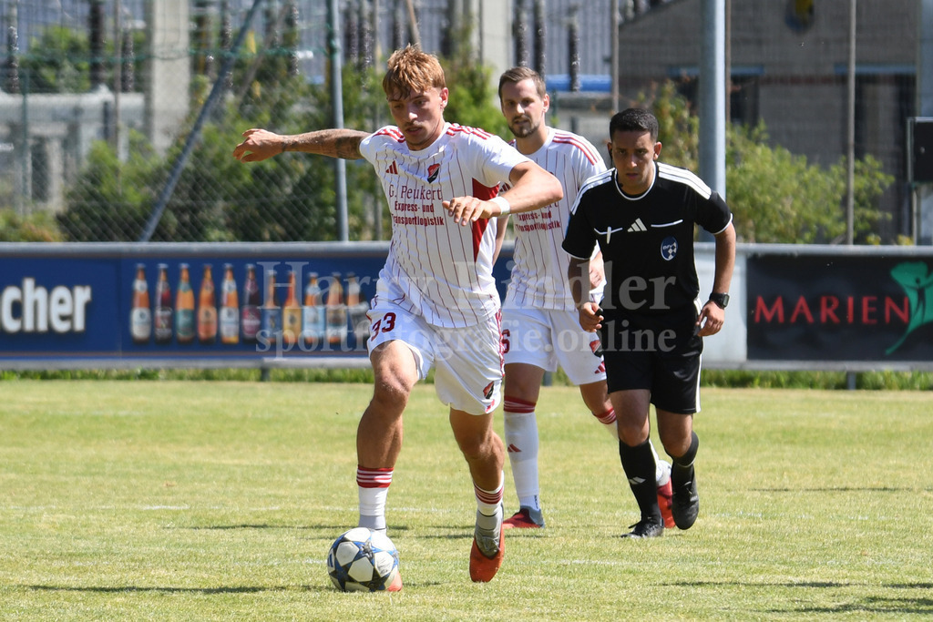 TSV Seebach : TSV Bad Abbach | Marius Weiderer  (TSV Seebach #33) - Realisiert mit Pictrs.com