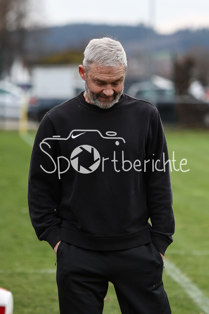 TSV Hollenbach - TSV Gersthofen | Thomas HOLZAPFEL