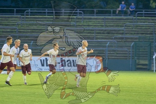 BFC Dynamo vs.ZFC Meuselwitz 089 | mythos-online-redaktion