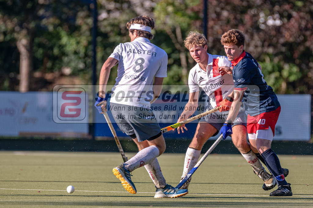 SM_20240921-D85_4141 | 1.Bundesliga Feldhockey (M) DCadA BHC / 6:4 n.P.