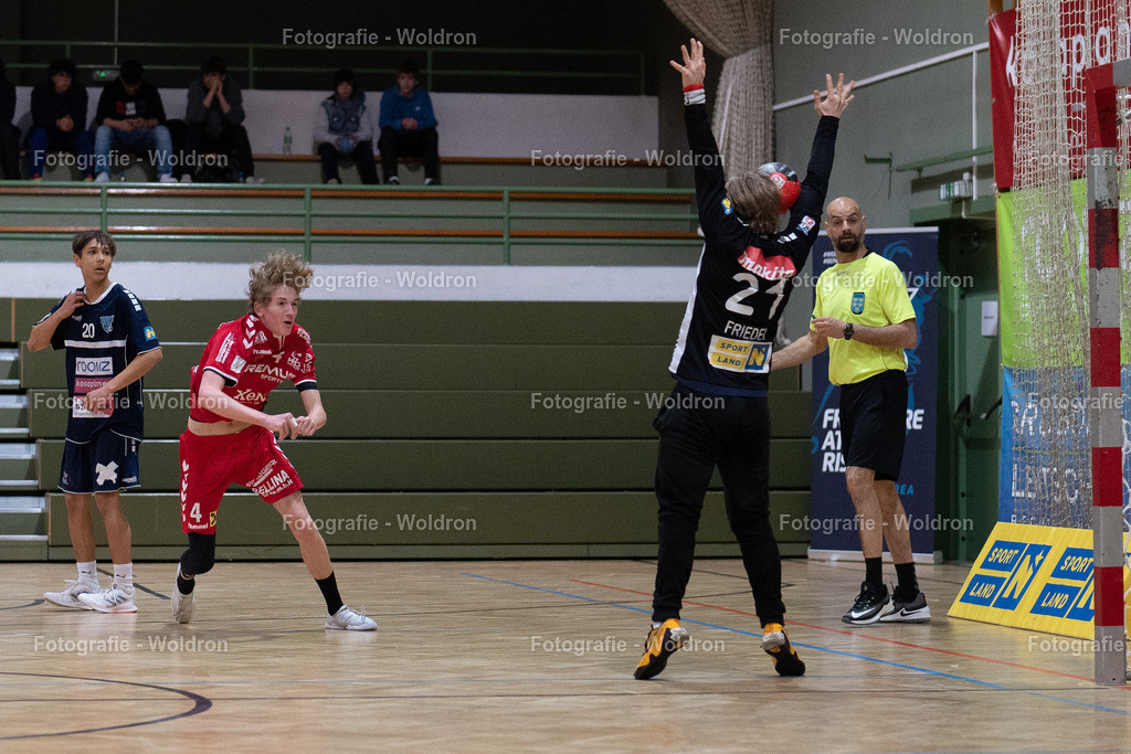 20230513 FT Jags v Bärenbach - Köflach-47 | Fotografie Woldron