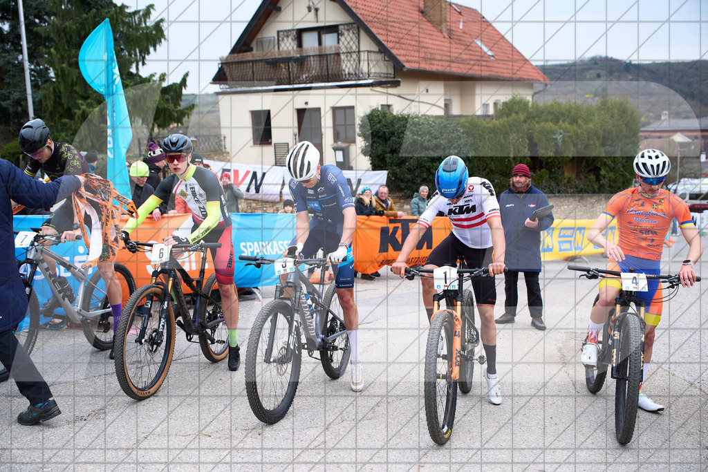 34. KTM Kamptal Trophy  | ZÖBING, Österreich – 2026-03-28: 34. KTM Kamptal TrophyFoto: © 2026 Martin Bihounek - MB Creative e.U.