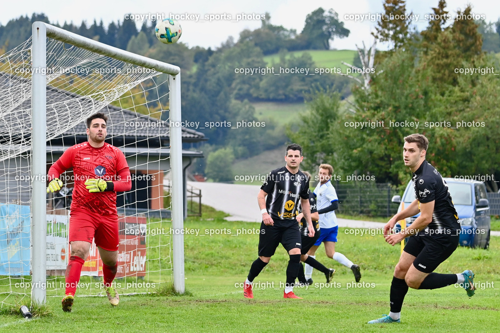 SV Draschitz vs. SC Magdalen 25.9.2022 | #1 Sandro Julian Keckel, #16 Philip Michael Stranner, #29 Dulaga Samardzic