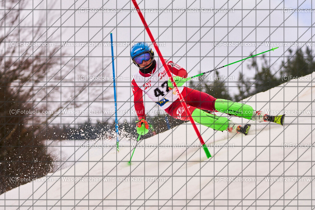 ALP9276_Herrn-FIS-SL-I_SK-Lackenhof_BERKMANN Philipp | Internationaler FIS Slalom der Herrn auf der Distelpiste in Lackenhof am Do 13. März 2025.  Österreich, LSV-NÖ, Schiklub Lackenhof (2010).