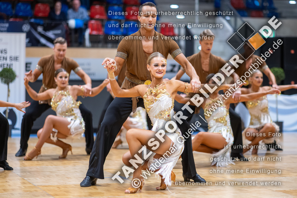 20260328-01919 | Hier finden Sie Tanz Bilder vom Latein und Standard Formationen tanzen. Sportbilder vom Tanzsport. Schöne Fotos und von Weltmeisterschaft, Europameisterschaft, Bundesliga, Regionalliga, Oberliga und Landesliga sowie von GOC Stuttgart, DanceComp, WM Bremen