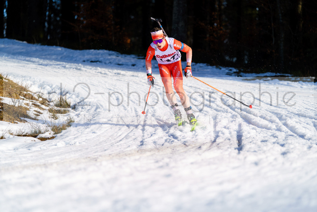 FESA Alpencup / DP Notschrei | Deutschland Pokal Finale im Schwarzwald NORDIC-CENTER Notschrei am 7. - 8. Februar 2026