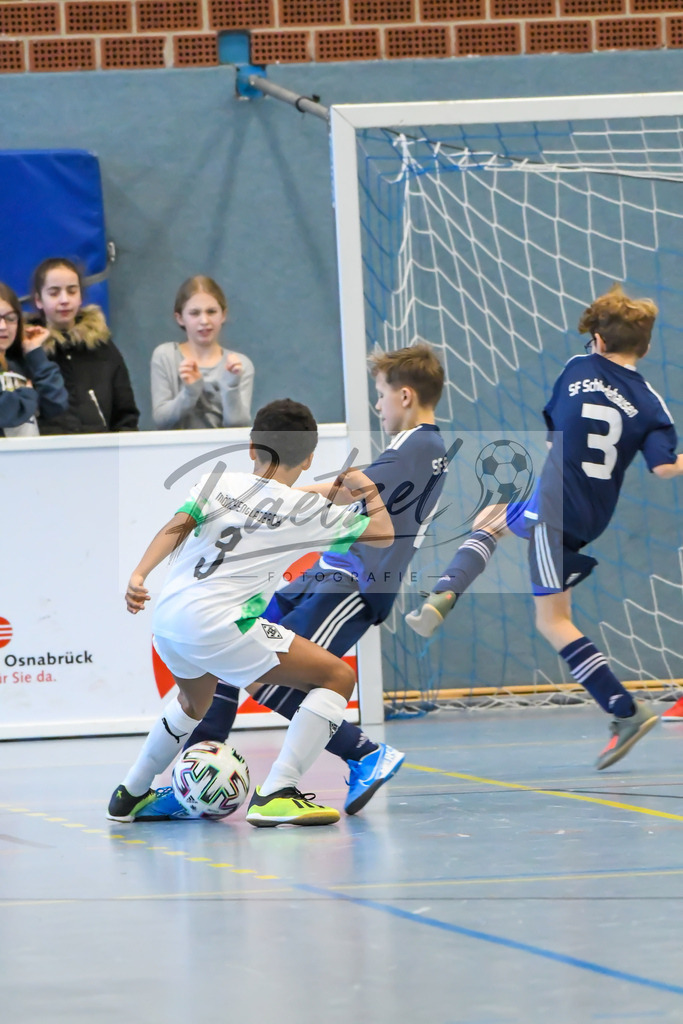 20200118_U12VGH_0051 | Fußball, D-Jugend:   beim VGH U12-Cup am 18.01.2020 in der Waldsporthalle Schledehausen in Schledehausen, Deutschland.(Foto von Nico Paetzel) - Realisiert mit Pictrs.com