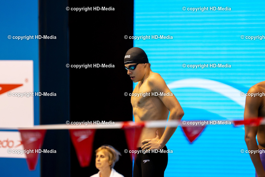 Deutsche Jahrgangsmeisterschaft Schwimmen 2026 | Deutsche Jahrgangsmeisterschaft Schwimmen 2026