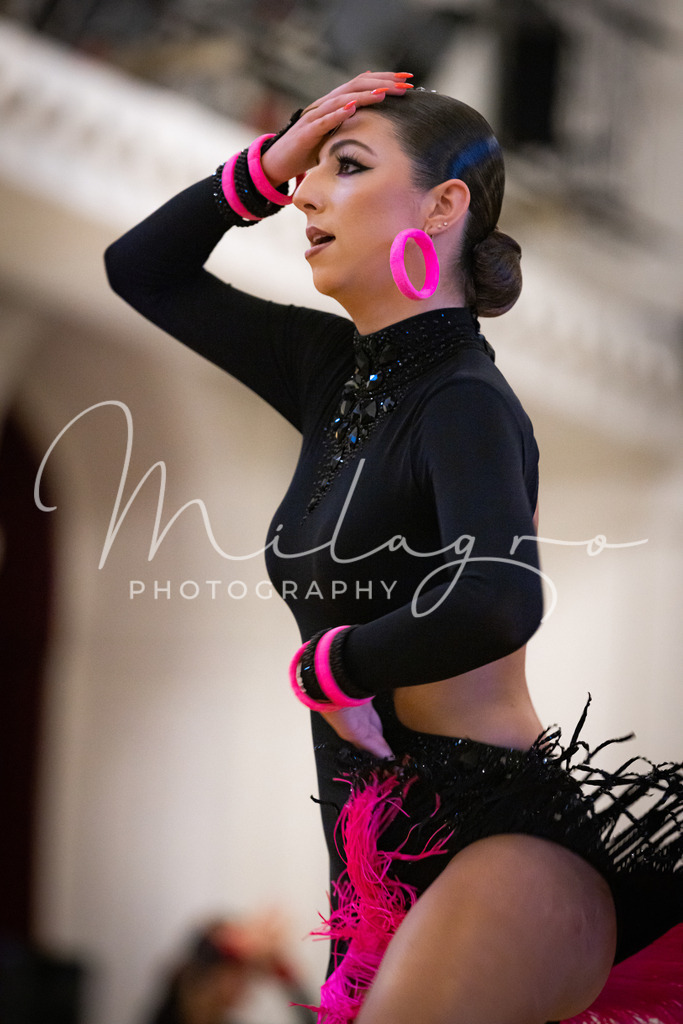 MainzPalaceOpen-1957 | milagro-photography