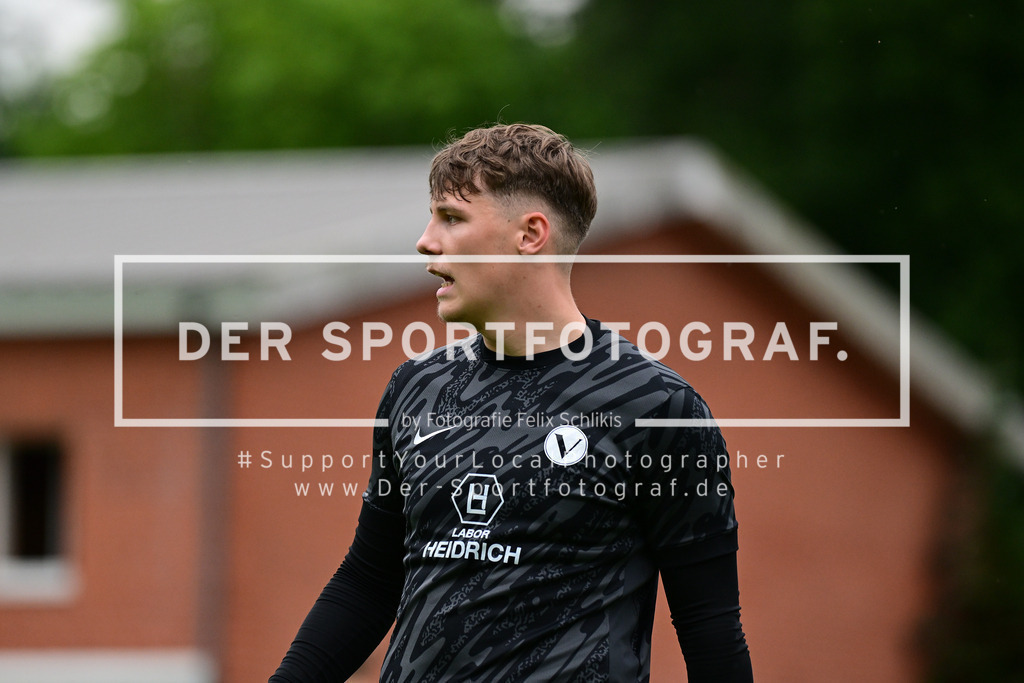 Fußball I Herren I Saison 2025-2026 I Oberliga I 3. Spieltag I TSV Buchholz 08 - SC Victoria Hamburg I 22581 | Der Sportfotograf. - Realized with Pictrs.com