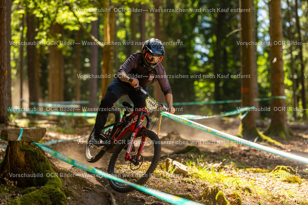 Enduro One Roßbach SA 2025 R1-1688 | OCR Bilder Fotograf Eisenach Michael Schröder