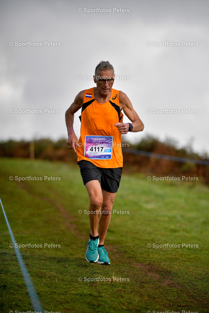 EMACS 2025 - Day 4_18 | European Masters Athletics Championships am 12.10.2025 auf Madeira (Portugal)Foto: Kai Peters - Realisiert mit Pictrs.com