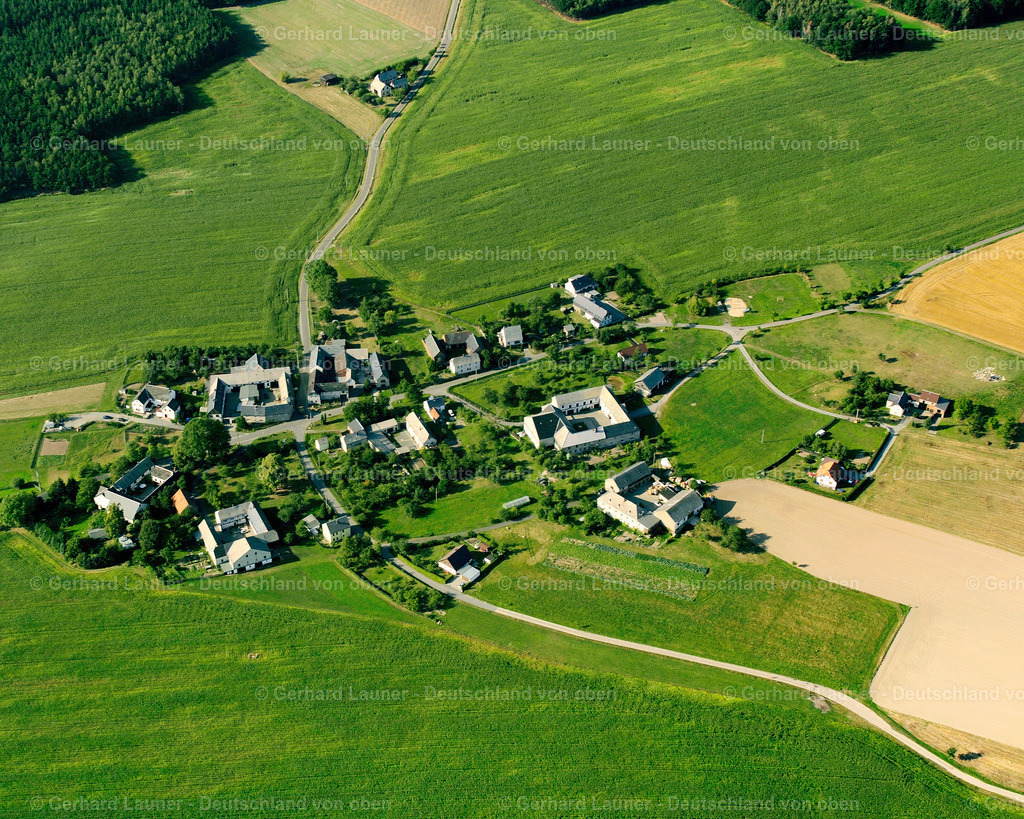 2420161 | Hainsberg, Langenwetzendorf