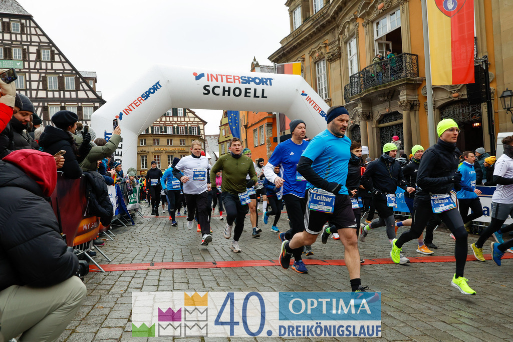 VR Bank Hauptlauf 10km | 40. Optima 3koenigslauf 2026 - Realisiert mit Pictrs.com