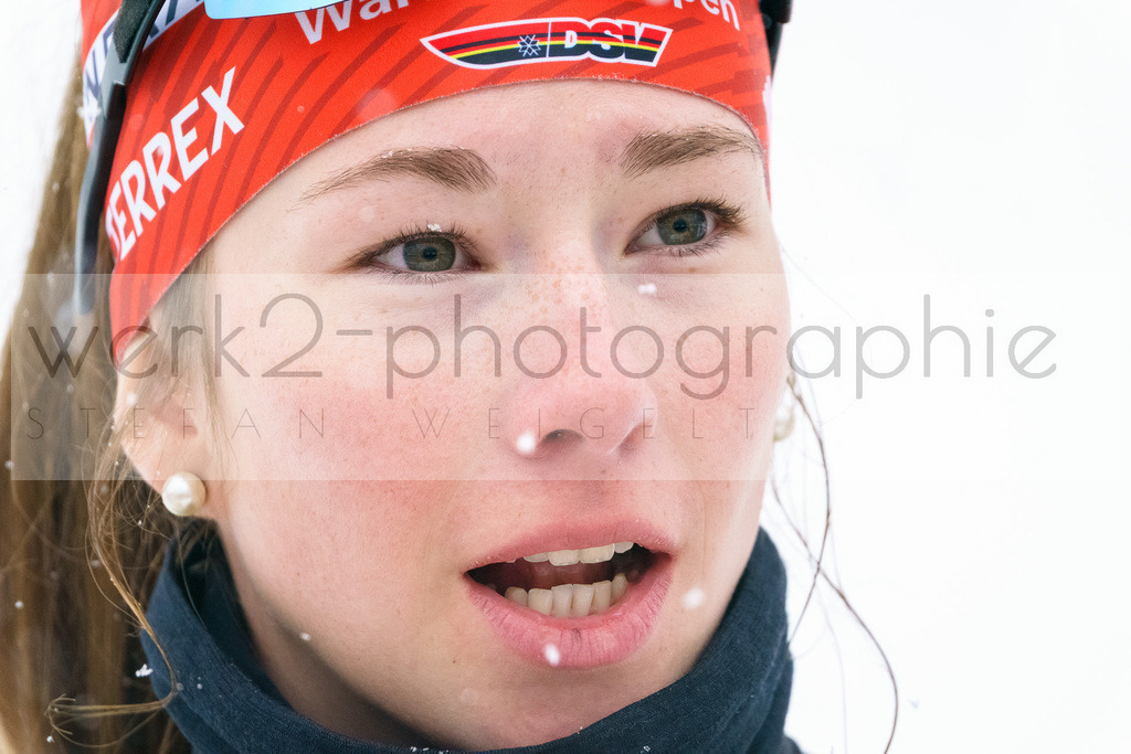 DP Martell | 7. DSV JOKA Deutschlandpokal Biathlon + Deutsche Jugend- und Juniorenmeisterschaft Sprint und Staffel im Biathlonzentrum Martell / Italien