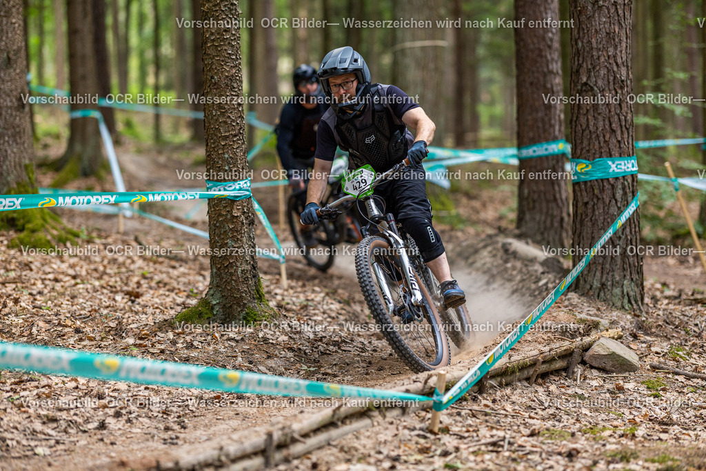 Enduro One Trieb Freitag R3-5433 | OCR Bilder Fotograf Eisenach Michael Schröder