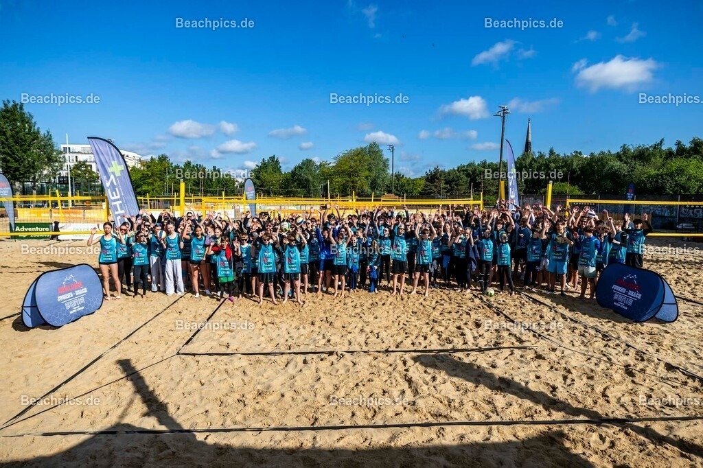 2026-200119271-Jugend-Beach-Serie | 16.05.2026;  Foto: Gerold Rebsch - www.beachpics.de