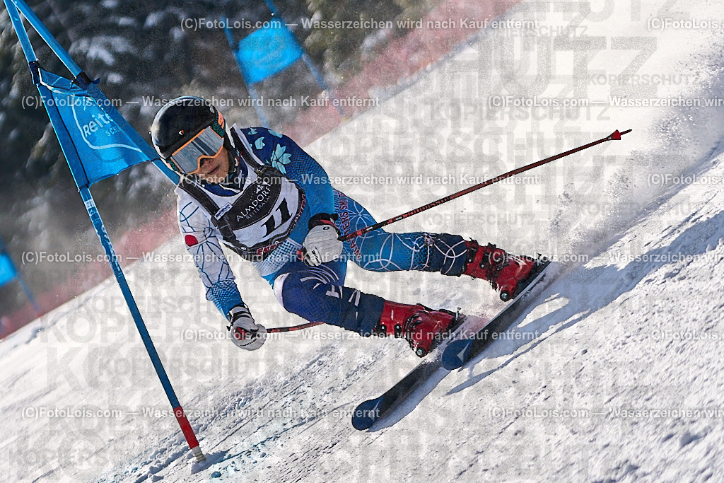 _ALP3476_MASTERS-CUP_Reiteralm_AC-GS_NAKATANI Junko | FIS WORLD CUPMASTERS ALPINE SKIING, 28. MÄRZ 2026 - REITERALM | STMK | AUT.   Veranstaltet vom Masters-Referat des Deutschen Skiverbandes (DSV). Durchführende Organisation: WSV Pichl-Reiteralm, unterstütutzt von den Bergbahnen REITERALM bei Schladming und SKI AUSTRIA.                            Disziplin:  GiantSlalom.                                                 Kategorien:  A (Herrn 30-59 Jahre), B (Herrn ab 60 Jahre), C (Damen 30-59 Jahre), D (Damen ab 60 Jahre).                Rennstrecken:   Muldenliftpiste-I &amp; -II auf der Reiteralm.
