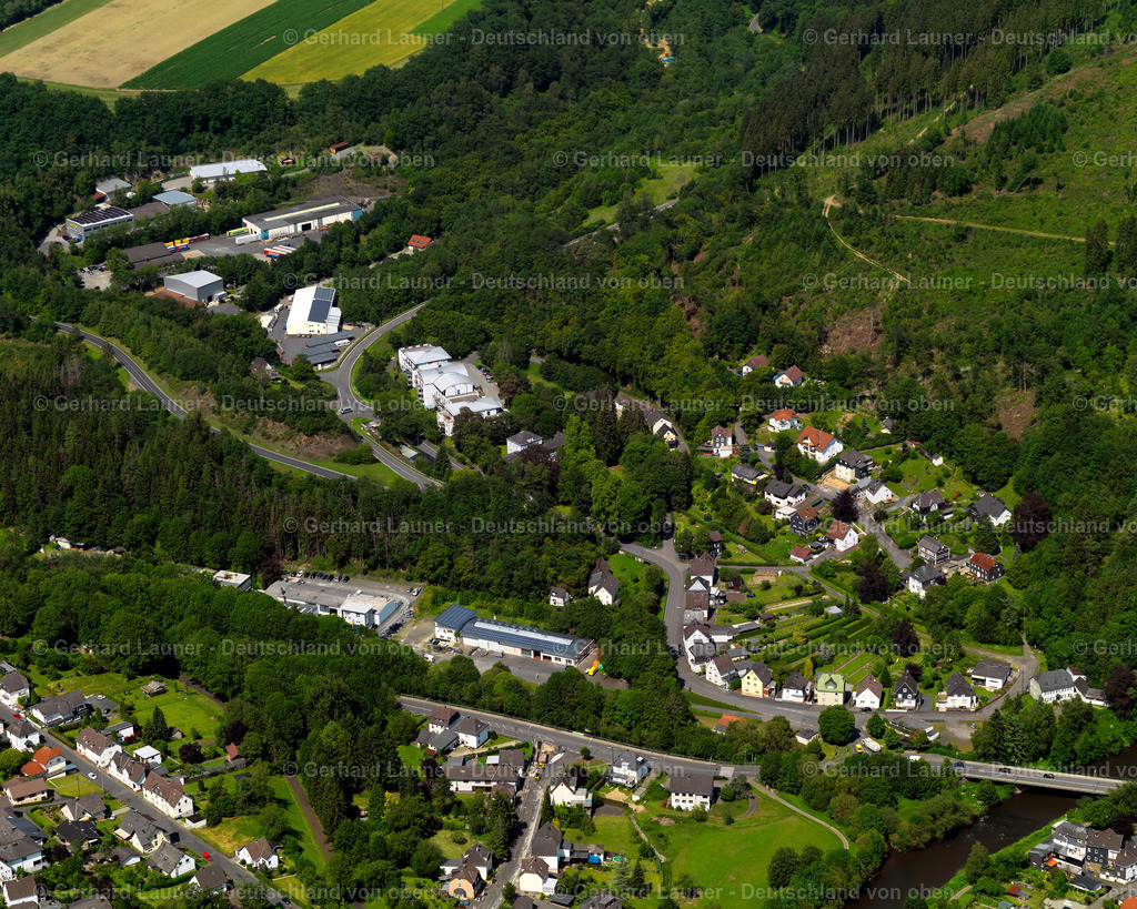 3105601 | Brückhöfe, Wissen