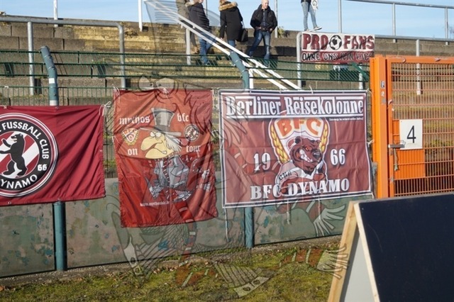 BFC Dynamo vs. FSV Budissa Bautzen 002 | mythos-online-redaktion