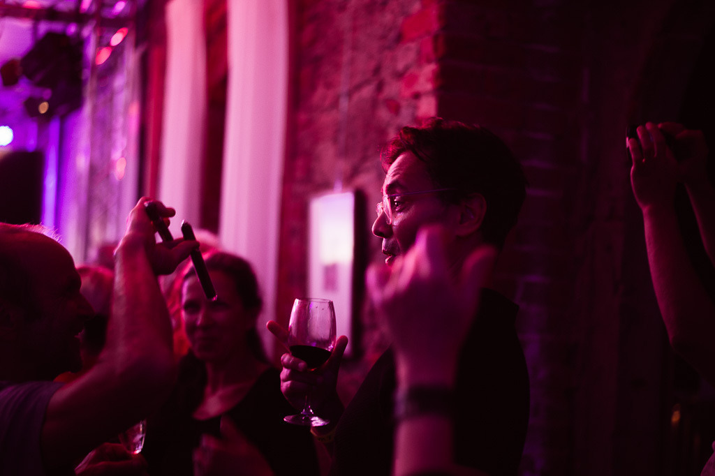 Habana Tradicional | Habana Tradicional im Forte Belvedere Leisnig zum Festival Hallo Leisnig 2022. - Realisiert mit Pictrs.com