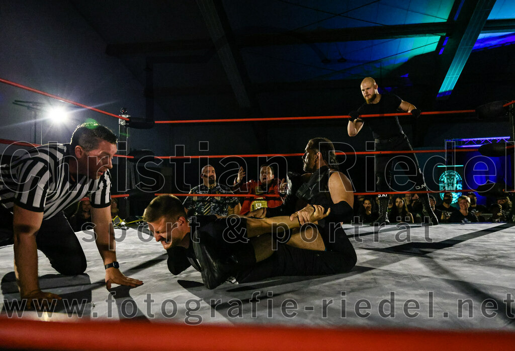 2022-06-05_161_EWS_Wrestling_ERDING | Erding, Deutschland, 05.06.2022:
Wrestling, Saison 2022, EWS Wrestling ERDING

Foto: Christian Riedel / fotografie-riedel.net