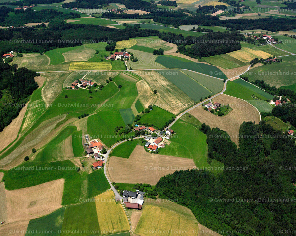 2519578 | Unterhartberg, Mitterfels