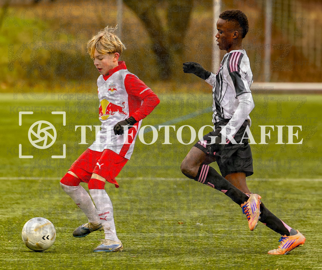 GER, Begegnung, Fussball, PS-Immo-Cup 2026,U13 Feldturnier, 18.01.2026 | TH Fotografie
