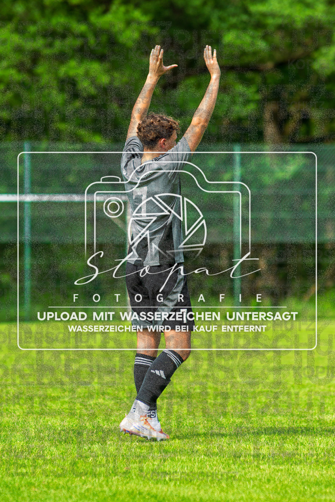 Kreisliga Herren HK - FG Fulde-Stellichte vs. SV Ciwan Walsrode | Max Peters (FG Fulde-Stellichte II #7); Kreisliga Herren HK - FG Fulde-Stellichte vs. SV Ciwan Walsrode am 31.05.26 in Lehrdestadion, Stellichte - Realisiert mit Pictrs.com