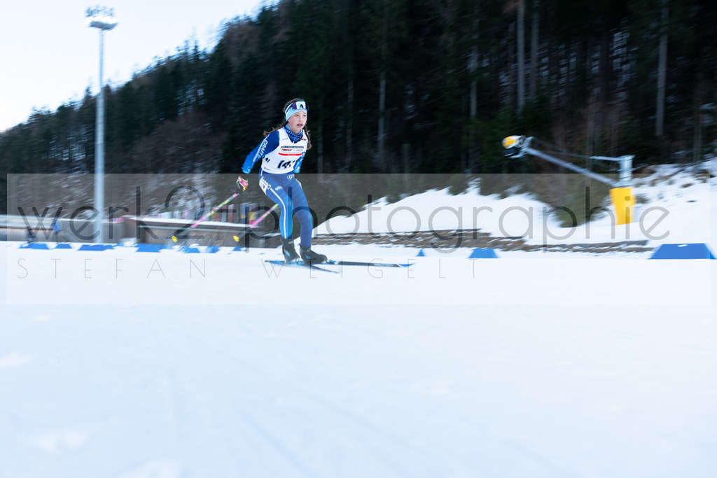 DSC Ruhpolding  | Deutscher Schülercup, Ruhpolding - 4. - 6. März 2022