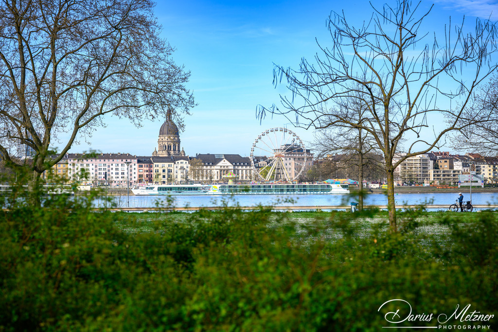 Mainz-Kastel | Mainz-Kastel