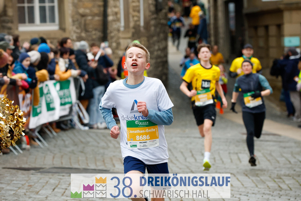 5km Roewisch Wohnbau Cup | 3 Koenigslauf 2024 5km Roewisch Wohnbau Cup - Realisiert mit Pictrs.com