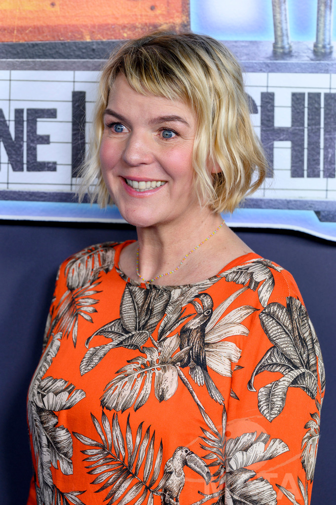 _DWI7552 | Mirja Boes bei der Premiere der 5. Staffel der Amazon Prime Video Comedy-Gameshow 'LOL: Last One Laughing' in der Astor Film Lounge. München, 21.03.2024 - Realisiert mit Pictrs.com