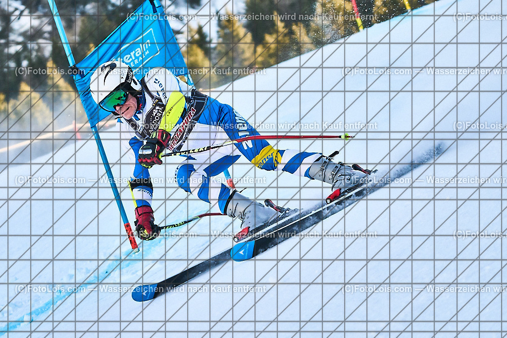 ALP2243_FIS-MastersCup_Reiteralm_Giant-SL_Ponkala Veli-Pekka | FIS-MastersCup GIANT-SLALOM auf der Reiteralm in Pichl, Sa 18. Jänner 2025.