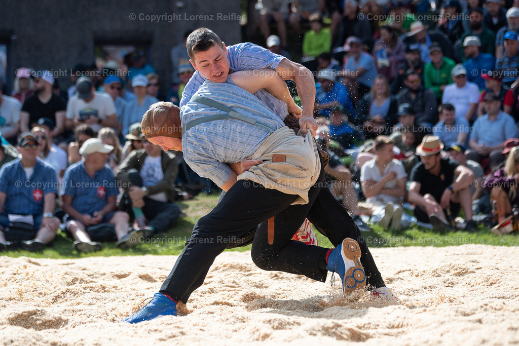 Schwingen -  Stoos Schwinget 2023 | Stoos, 11.6.23, Schwingen - Stoos Schwinget.