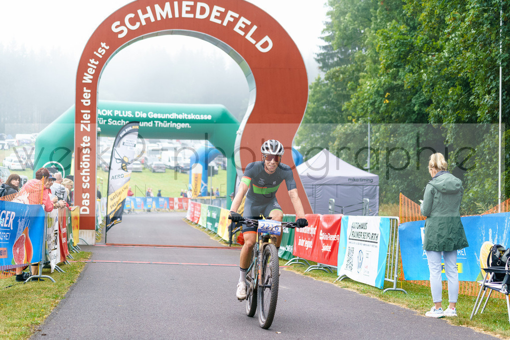 RennsteigRIDE 2024 | 8. RENNSTEIGRIDE am 31. August 2024 - Das Mountainbike-Event am Rennsteig!