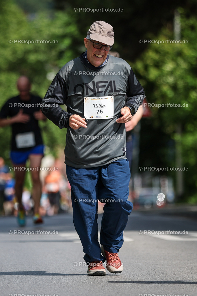 GVG Fruehlingslauf in Frechen, 22.05.2022 | Impressionen vom GVG Fruehlingslauf am 22.05.2022 in Frechen (Nordrhein-Westfalen). Foto: BEAUTIFUL SPORTS/Axel Kohring